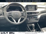 2019 Hyundai Tucson SEL | Clean Carfax