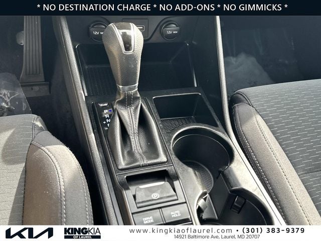 2019 Hyundai Tucson SEL | Clean Carfax