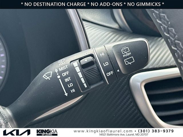 2021 Hyundai Tucson Sport