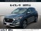 2021 Hyundai Tucson Sport