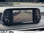 2021 Hyundai Tucson Sport