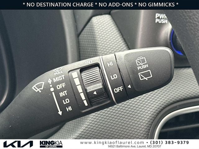 2020 Hyundai Kona SE | Low Miles