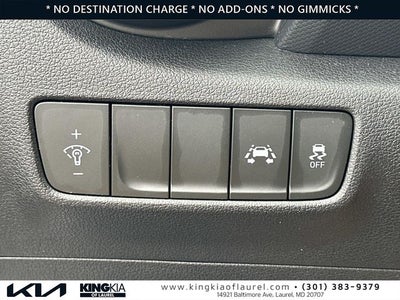 2020 Hyundai Kona SE | Low Miles