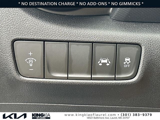 2020 Hyundai Kona SE | Low Miles