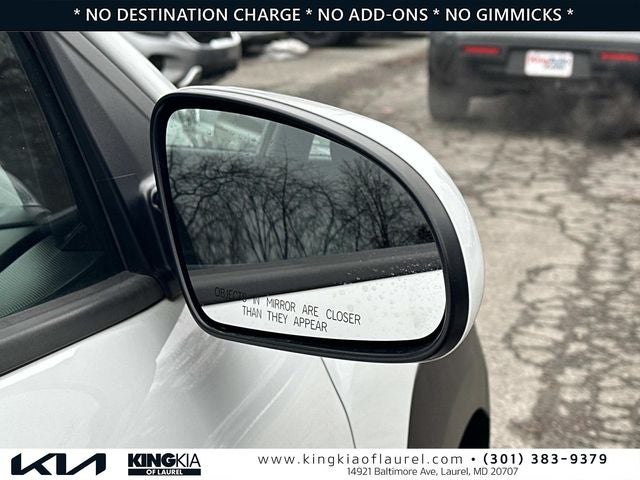 2020 Hyundai Kona SE | Low Miles