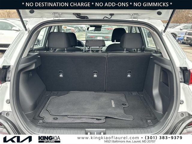 2020 Hyundai Kona SE | Low Miles