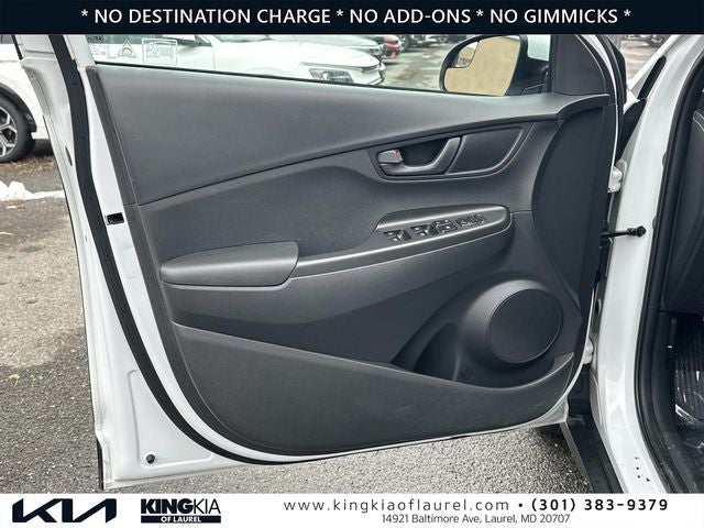 2020 Hyundai Kona SE | Low Miles