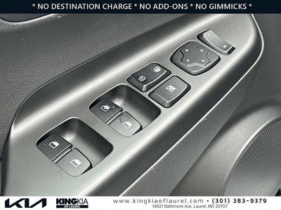 2020 Hyundai Kona SE | Low Miles