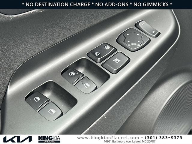 2020 Hyundai Kona SE | Low Miles