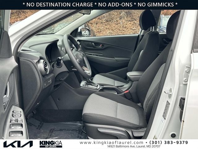 2020 Hyundai Kona SE | Low Miles