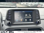 2020 Hyundai Kona SE | Low Miles