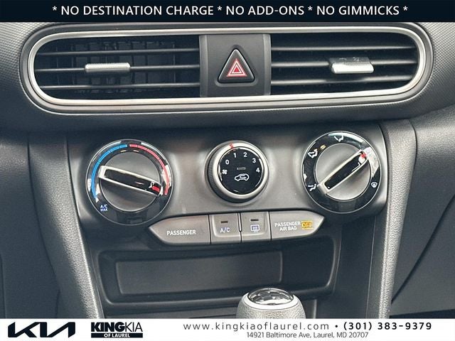 2020 Hyundai Kona SE | Low Miles