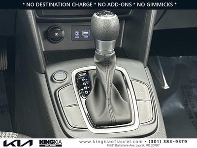 2020 Hyundai Kona SE | Low Miles