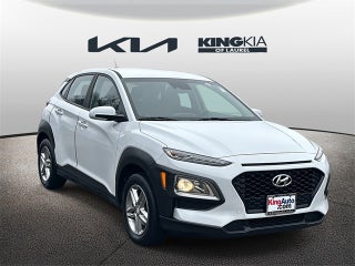 2020 Hyundai Kona SE | Low Miles