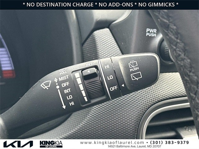 2021 Hyundai Kona Electric SEL | EV | 1 Owner Carfax