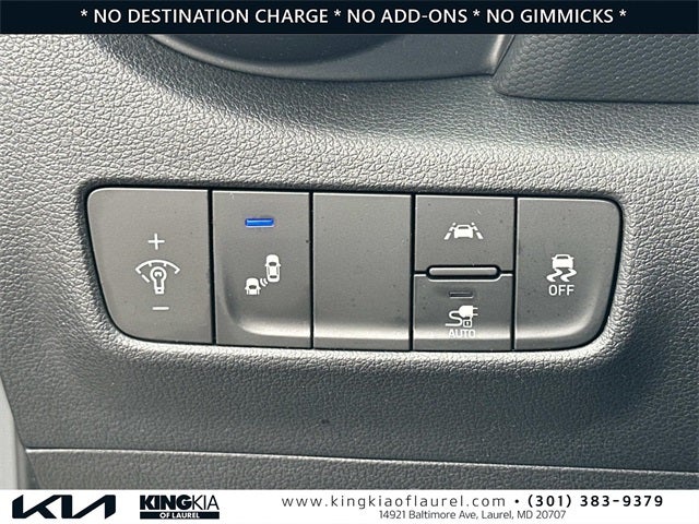 2021 Hyundai Kona Electric SEL | EV | 1 Owner Carfax