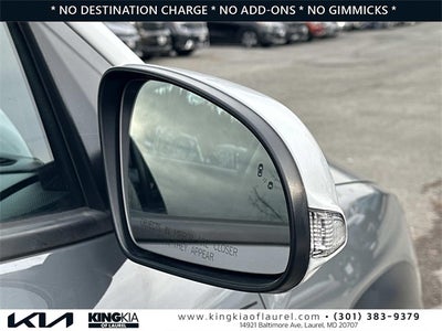 2021 Hyundai Kona Electric SEL | EV | 1 Owner Carfax