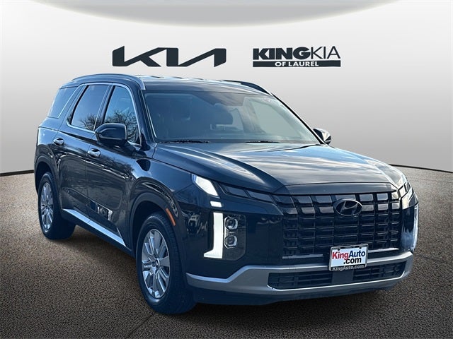 2025 Hyundai Palisade SEL | AWD