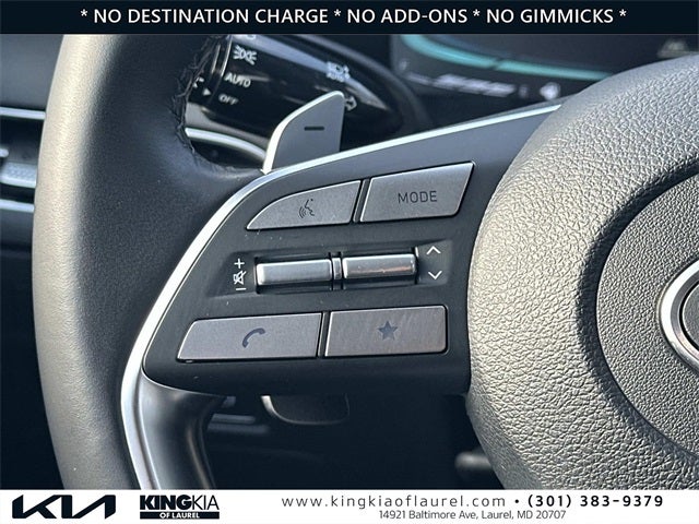 2025 Hyundai Palisade SEL | AWD