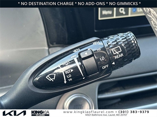 2025 Hyundai Palisade SEL | AWD