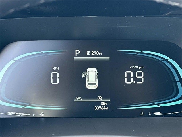 2025 Hyundai Palisade SEL | AWD