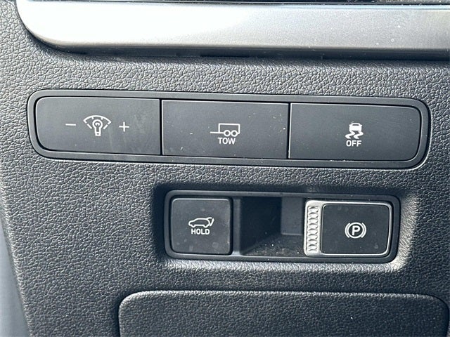 2025 Hyundai Palisade SEL | AWD