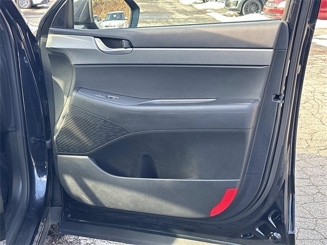 2025 Hyundai Palisade SEL | AWD