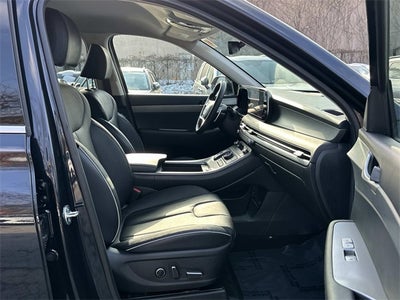 2025 Hyundai Palisade SEL | AWD