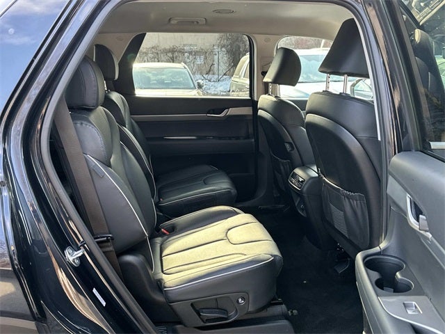 2025 Hyundai Palisade SEL | AWD