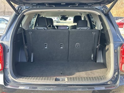 2025 Hyundai Palisade SEL | AWD