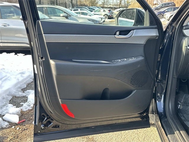 2025 Hyundai Palisade SEL | AWD