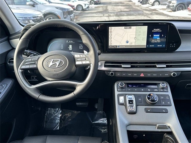2025 Hyundai Palisade SEL | AWD