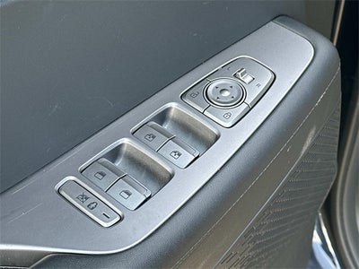 2025 Hyundai Palisade SEL | AWD