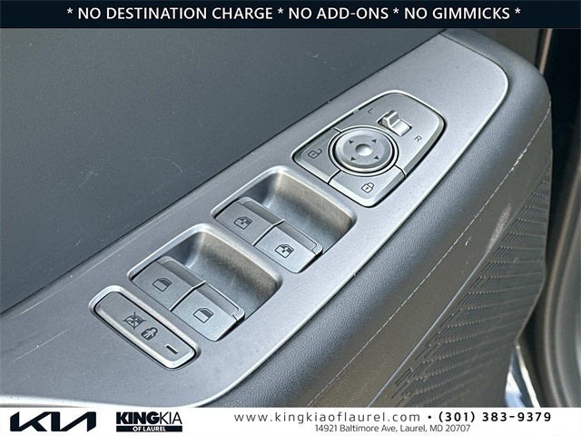 2025 Hyundai Palisade SEL | AWD