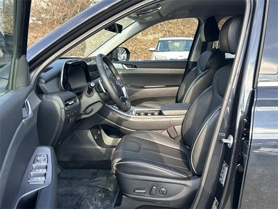 2025 Hyundai Palisade SEL | AWD