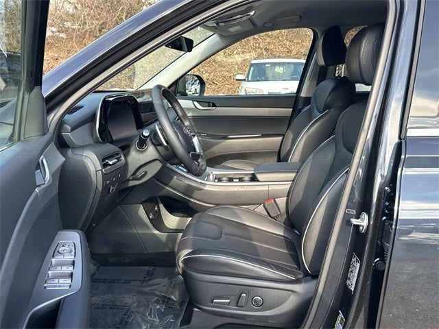 2025 Hyundai Palisade SEL | AWD