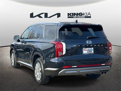 2025 Hyundai Palisade SEL | AWD