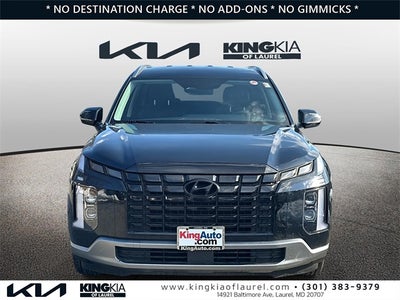 2025 Hyundai Palisade SEL | AWD