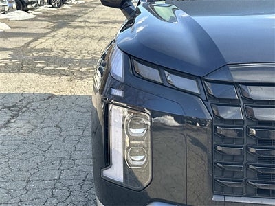 2025 Hyundai Palisade SEL | AWD