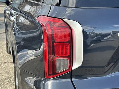 2025 Hyundai Palisade SEL | AWD