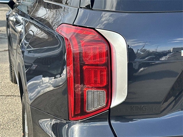 2025 Hyundai Palisade SEL | AWD