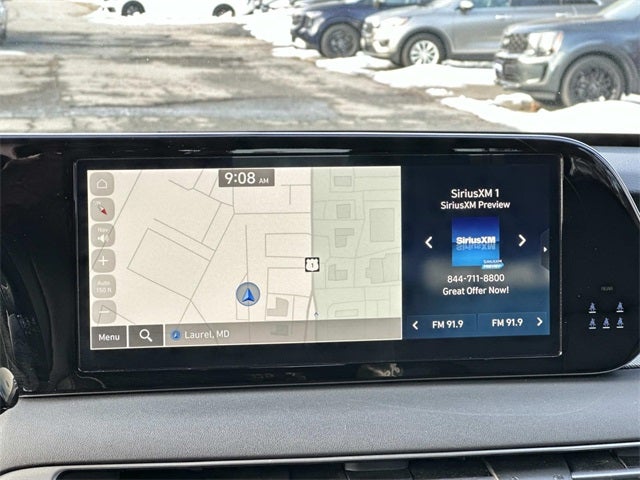 2025 Hyundai Palisade SEL | AWD