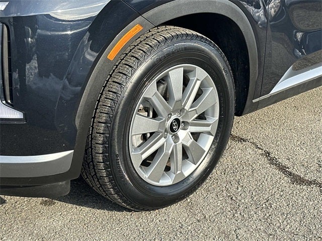 2025 Hyundai Palisade SEL | AWD