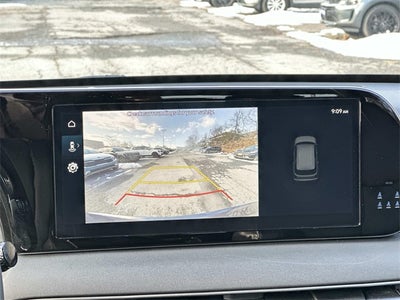 2025 Hyundai Palisade SEL | AWD