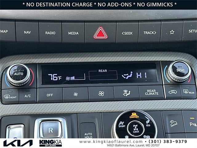 2025 Hyundai Palisade SEL | AWD