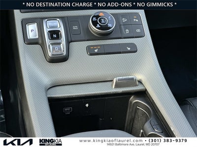 2025 Hyundai Palisade SEL | AWD