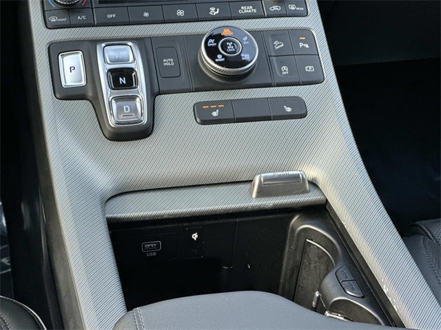 2025 Hyundai Palisade SEL | AWD