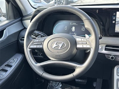 2025 Hyundai Palisade SEL | AWD