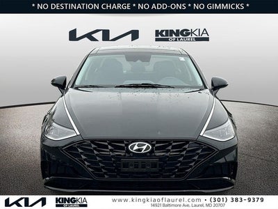 2022 Hyundai Sonata SEL