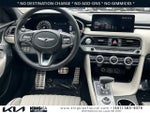 2023 Genesis G70 3.3T